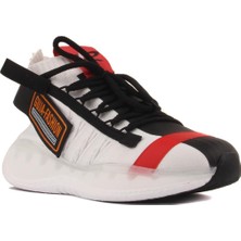 Guja 23Y500-13 Beyaz Erkek Sneaker