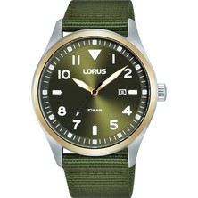 Lorus RH926QX9 Erkek Kol Saati