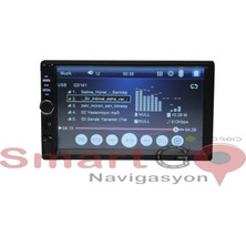 Smart Dragon Universal Double Mp5 Kamera Resitiv