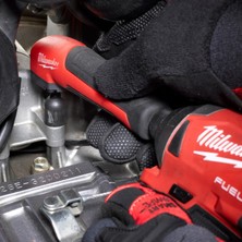 Milwaukee 49 Parça Shockwave Dik Açılı Darbeli Bits Seti 4932492656