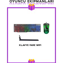 Ramtech Fullforce FF313 İ5-10400F 16GB Ram 500GB M2 SSD RX580/8GB 23.8 Oyuncu Masaüstü Bilgisayar