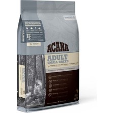 Acana Adult Small Tahılsız Tavuklu ve Balıklı Köpek Maması 6 kg