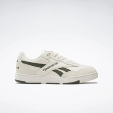 Reebok Bb 4000 Iı 100033846 Unisex Ayakkabı Beyaz Yeşil
