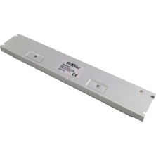 Wellpower 12 Volt 21 Amper Adaptör Ultra Slim LED Trafosu