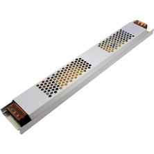 Wellpower 12 Volt 33 Amper Adaptör Ultra Slim LED Trafosu