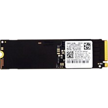 Samsung Mz-Vlq2560 256GB M.2 NVMe SSD