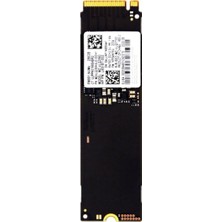 Samsung Mz-Vlq2560 256GB M.2 NVMe SSD