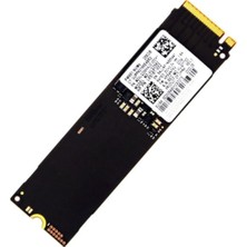 Samsung Mz-Vlq2560 256GB M.2 NVMe SSD