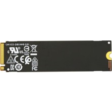 Samsung Mz-Vlq2560 256GB M.2 NVMe SSD