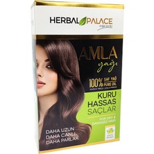 Herbal Palace Amla Yağı 30 ml