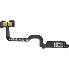 fodos Oppo Reno5 Lite On Off Power Film Flex CPH2205