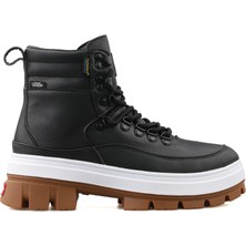 Vans Colfax Elevate Mte Kadın Günlük Bot VN000BVS6BT1 Siyah