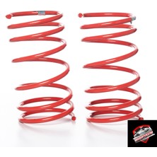 Coil-Ex Opel Astra F 1991-1998 Arası 40/40MM Coil-Ex Spor Yay Helezon