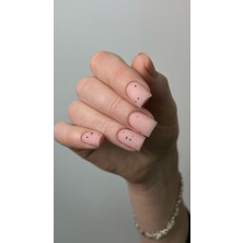 Monami Professional Builder jel, Nude, 30 gr