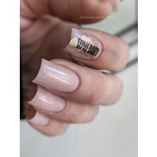 Monami Professional Builder jel, Nude Shine, 30 gr