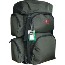 Akçakoyunlu Cz 7771 Rucksack 70 Sırt Çantası (50*32*60)