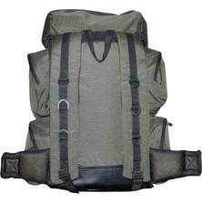 Akçakoyunlu Cz 7771 Rucksack 70 Sırt Çantası (50*32*60)