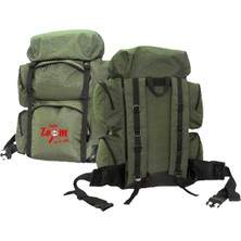 Akçakoyunlu Cz 7771 Rucksack 70 Sırt Çantası (50*32*60)