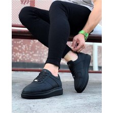 Bpm Wagoon WG011 Kömür Erkek Casual Ayakkabı