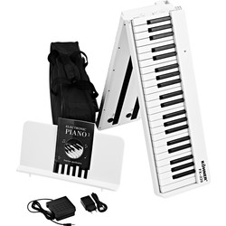 KÖHNER FX-220 STOKLARDA!