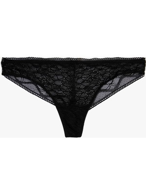 Koton Dantelli Brazilian Külot