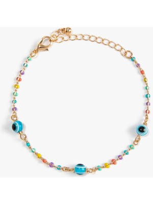 Koton Nazar Boncuklu Bileklik