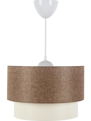 Eslight Stone Pasta Sarkıt Avize