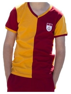 Galatasaray Metin Oktay Çocuk Forma-Orjinal Lisanslı Forması