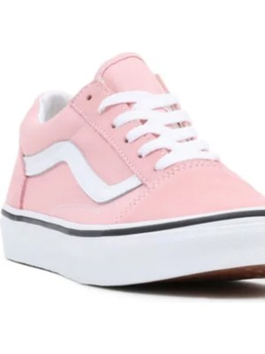 Vans Pembe Kız Çocuk Yürüyüş Ayakkabısı VN0A4UHZ9AL1 Jn Old Skool