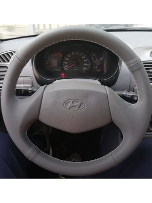 İmza Hyundai Accent Milenyum Araca Özel Direksiyon Eski Kasa 2 Kollu