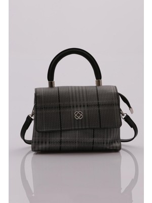 DGN 3051 Kadın Kapakli Kovanli Çanta