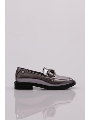 DGN 211 Kadin Loafer Ayakkabi