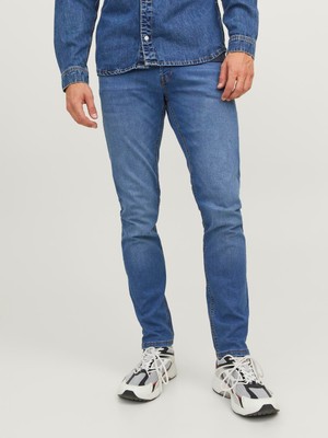 Jack & Jones Glenn Model Dar Kesim Kot Pantolon 12243592