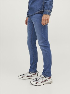 Jack & Jones Glenn Model Dar Kesim Kot Pantolon 12243592