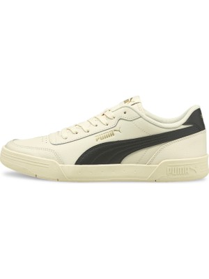 Puma Krem Kadın Lifestyle Ayakkabı 36986329 Caracal W