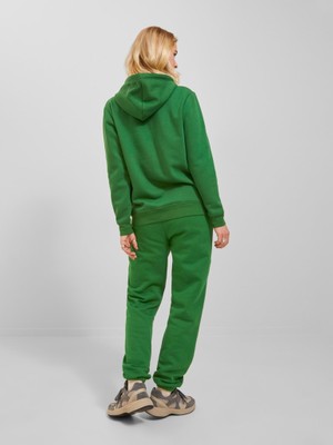 JJXX Jxabbie Kadın Yeşil Sweatshirt 12223961-Green