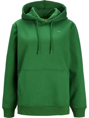 JJXX Jxabbie Kadın Yeşil Sweatshirt 12223961-Green