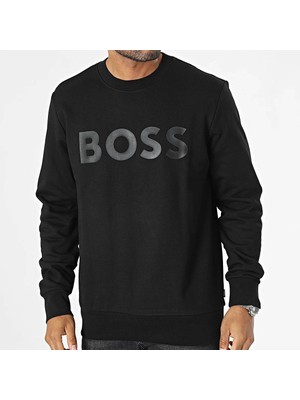 Hugo Boss Sweatshırt
