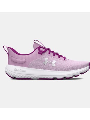 Under Armour Kadın UA Charged Revitalize Koşu Ayakkabısı 3026683-500