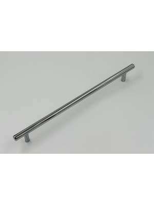 Sese 544 mm Krom Çubuk Kulp 02-544-18