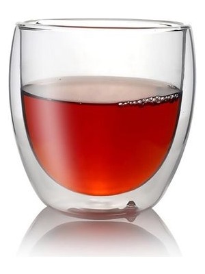 Çift Katman Bardak 250 ML