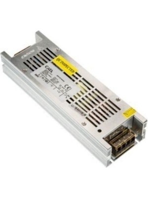 Cata 250 Watt 21 Amper Şerit LED Trafosu Esnek Tasarım Özellikleriyle Yüksek Performans