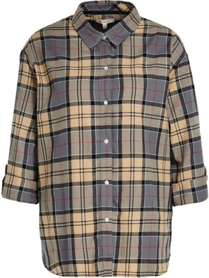 Barbour Elishaw Gömlek TN31 Dress Tartan