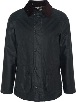 Barbour SL Bedale Yağlı Ceket BK92 Black