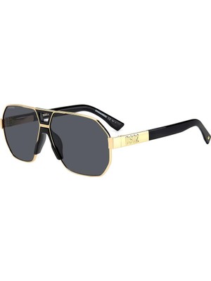 Dsquared2 Güneş Gözlüğü 0028/S Rhlır 63-12