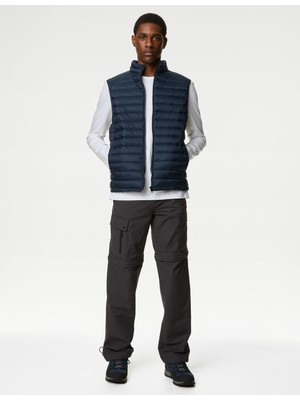 Marks & Spencer Stormwear™ Feather And Down Puffer Şişme Yelek