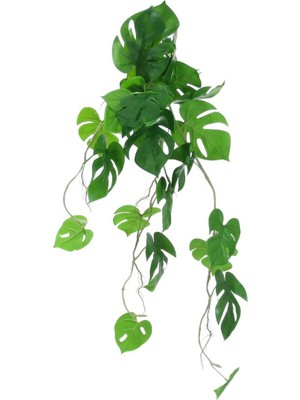 Dekorsende Yapay Deve Tabanı Sarmaşık 85 cm