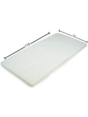 Duux Sleep Oyun Parkı Yatağı 70 x 110 cm