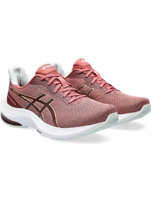 Asics Asi̇cs 1012B318Z Gel-Pulse 14 Koşu Kadın Spor Ayakkabı