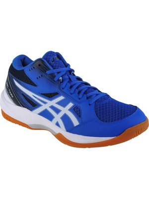 Asics Gel-Task Mt3 Mavi Erkek Voleybol Ayakkabısı